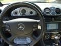 Black - CLK 350 Coupe Photo No. 11