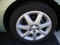 Silver Pine Mica - Prius Hybrid Touring Photo No. 13