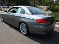 2008 Space Grey Metallic BMW 3 Series 328i Convertible  photo #3