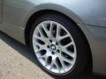 2008 Space Grey Metallic BMW 3 Series 328i Convertible  photo #4
