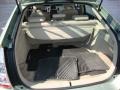 Silver Pine Mica - Prius Hybrid Touring Photo No. 15