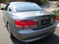 2008 Space Grey Metallic BMW 3 Series 328i Convertible  photo #5