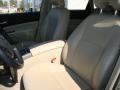 Silver Pine Mica - Prius Hybrid Touring Photo No. 18