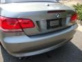 2008 Space Grey Metallic BMW 3 Series 328i Convertible  photo #7