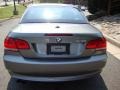 2008 Space Grey Metallic BMW 3 Series 328i Convertible  photo #8