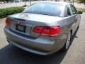 2008 Space Grey Metallic BMW 3 Series 328i Convertible  photo #9