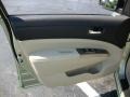 Silver Pine Mica - Prius Hybrid Touring Photo No. 21