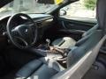 2008 Space Grey Metallic BMW 3 Series 328i Convertible  photo #13