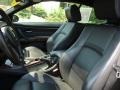 2008 Space Grey Metallic BMW 3 Series 328i Convertible  photo #14