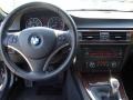 2008 Space Grey Metallic BMW 3 Series 328i Convertible  photo #15