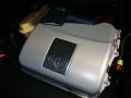 Silver Pine Mica - Prius Hybrid Touring Photo No. 26
