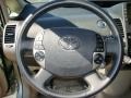Silver Pine Mica - Prius Hybrid Touring Photo No. 28