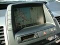 Silver Pine Mica - Prius Hybrid Touring Photo No. 29
