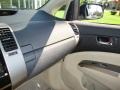 Silver Pine Mica - Prius Hybrid Touring Photo No. 33