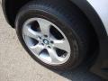 Titanium Silver Metallic - X3 3.0si Photo No. 18