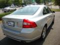 Silver Metallic - S80 T6 AWD Photo No. 5