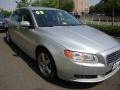 2008 Silver Metallic Volvo S80 T6 AWD  photo #8