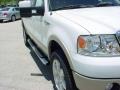 2008 Oxford White Ford F150 King Ranch SuperCrew 4x4  photo #2