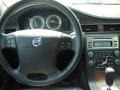 Silver Metallic - S80 T6 AWD Photo No. 12