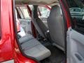 2006 Inferno Red Pearl Jeep Liberty Sport  photo #15