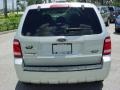 2008 Silver Metallic Ford Escape XLT  photo #7