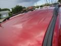 2006 Inferno Red Pearl Jeep Liberty Sport  photo #32