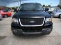 2005 Black Clearcoat Ford Expedition XLT 4x4  photo #3