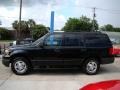 2005 Black Clearcoat Ford Expedition XLT 4x4  photo #5