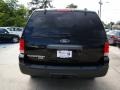 2005 Black Clearcoat Ford Expedition XLT 4x4  photo #7