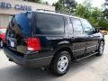 2005 Black Clearcoat Ford Expedition XLT 4x4  photo #8