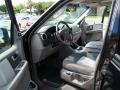 2005 Black Clearcoat Ford Expedition XLT 4x4  photo #9