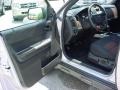 2008 Silver Metallic Ford Escape XLT  photo #17