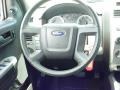 2008 Silver Metallic Ford Escape XLT  photo #23