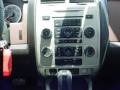 2008 Silver Metallic Ford Escape XLT  photo #24