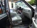 2005 Black Clearcoat Ford Expedition XLT 4x4  photo #19