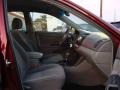 2006 Salsa Red Pearl Toyota Camry LE  photo #8