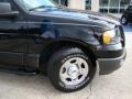 2005 Black Clearcoat Ford Expedition XLT 4x4  photo #36