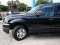 2005 Black Clearcoat Ford Expedition XLT 4x4  photo #37