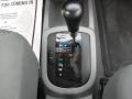 Galaxy Silver Metallic - Aveo Sedan Photo No. 10