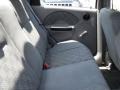 Galaxy Silver Metallic - Aveo Sedan Photo No. 17