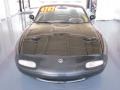 Brilliant Black - MX-5 Miata Roadster Photo No. 2