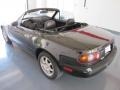 Brilliant Black - MX-5 Miata Roadster Photo No. 4