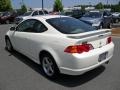 2002 Taffeta White Acura RSX Type S Sports Coupe  photo #2