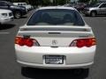2002 Taffeta White Acura RSX Type S Sports Coupe  photo #3