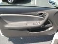 2002 Taffeta White Acura RSX Type S Sports Coupe  photo #9