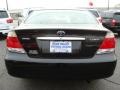 Black - Camry LE Photo No. 4