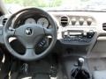 2002 Taffeta White Acura RSX Type S Sports Coupe  photo #16