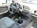 2002 Taffeta White Acura RSX Type S Sports Coupe  photo #21