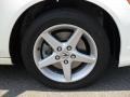 2002 Taffeta White Acura RSX Type S Sports Coupe  photo #23