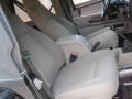 2004 Black Jeep Wrangler Sahara 4x4  photo #3